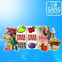 frees spins bonus machines sous