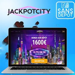 casino jackpot city